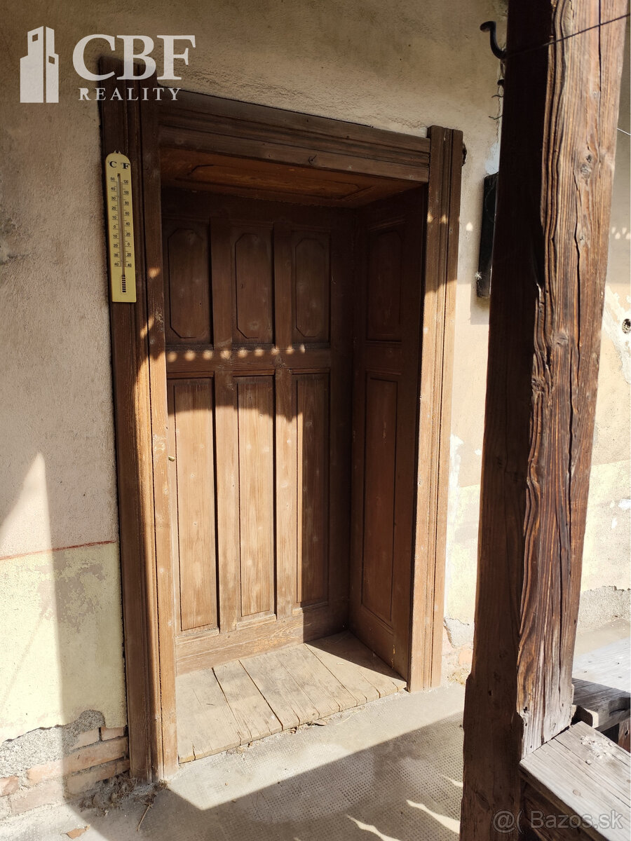 Rodinný dom na predaj v Slavci - 3