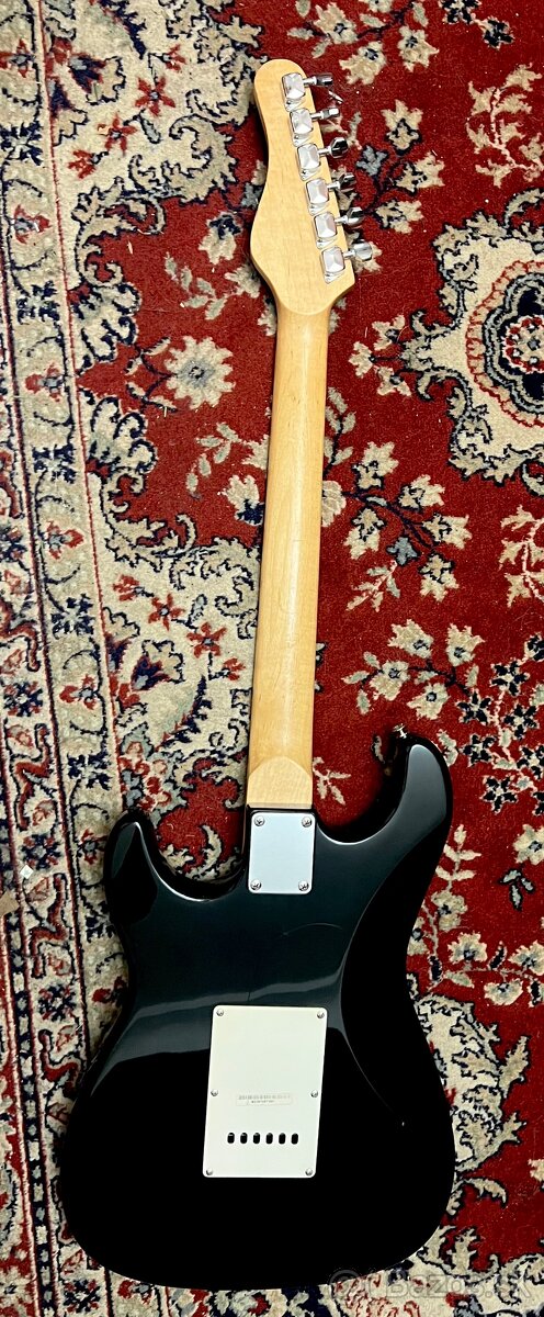Behringer Elektrická Gitara Stratocaster - 3