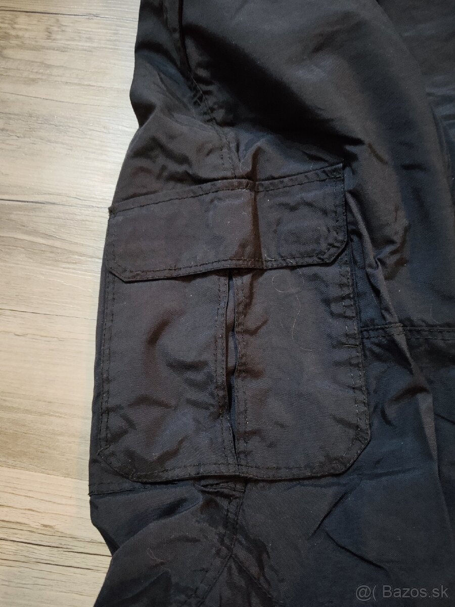 Lyžiarske nohavice 152 - 3