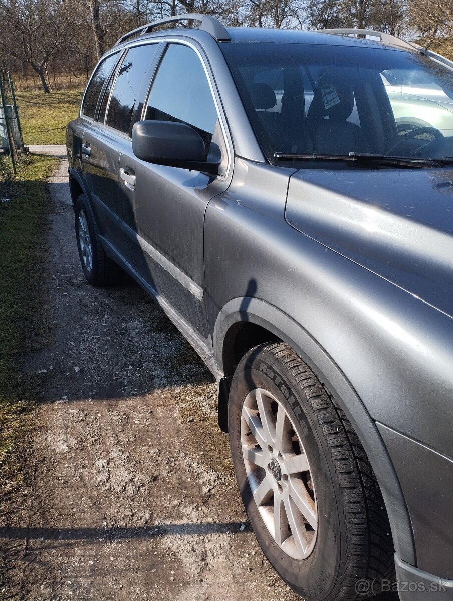 Volvo XC 90 - 3