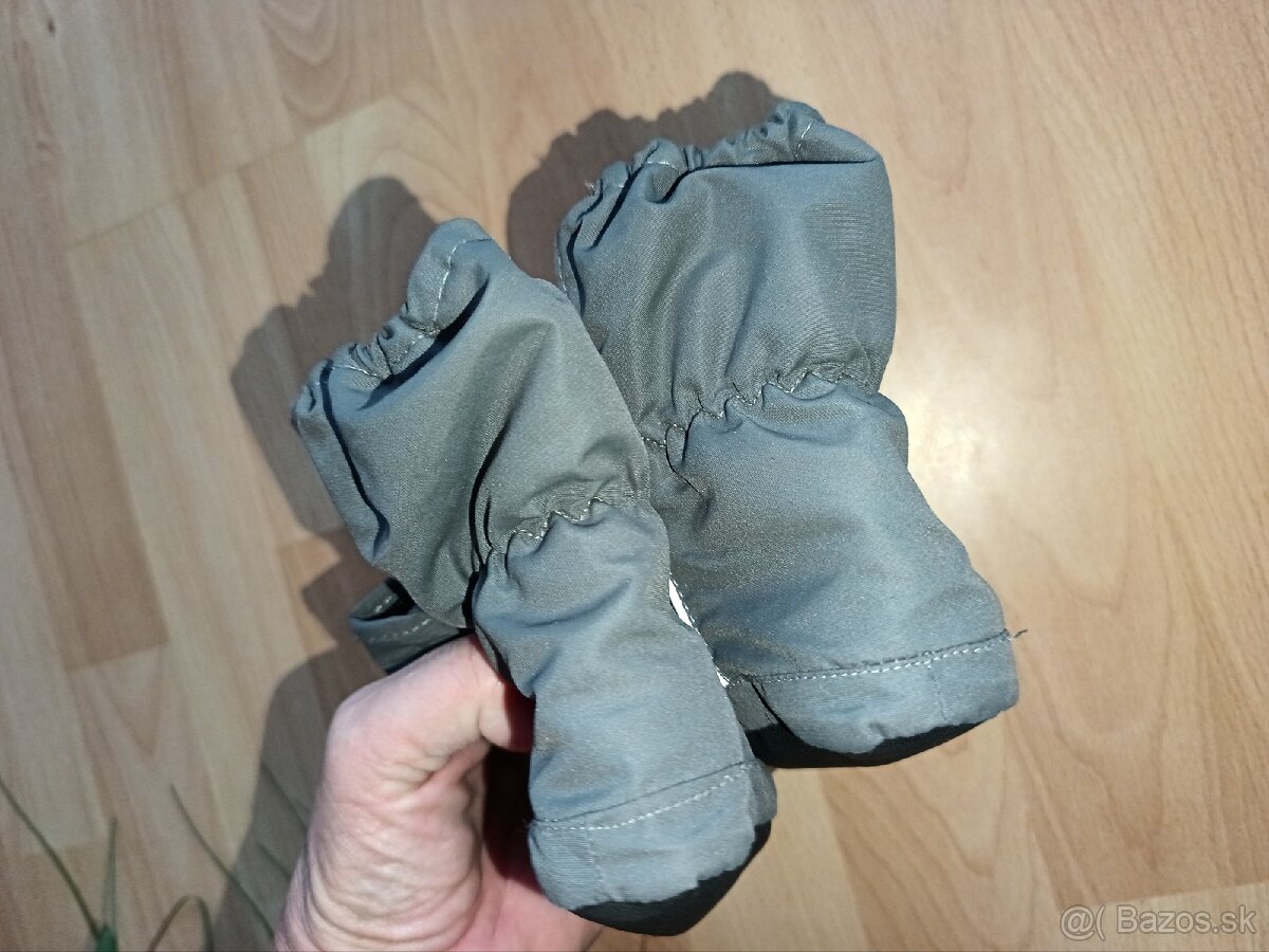 Zimné snehule Playshoes - 3