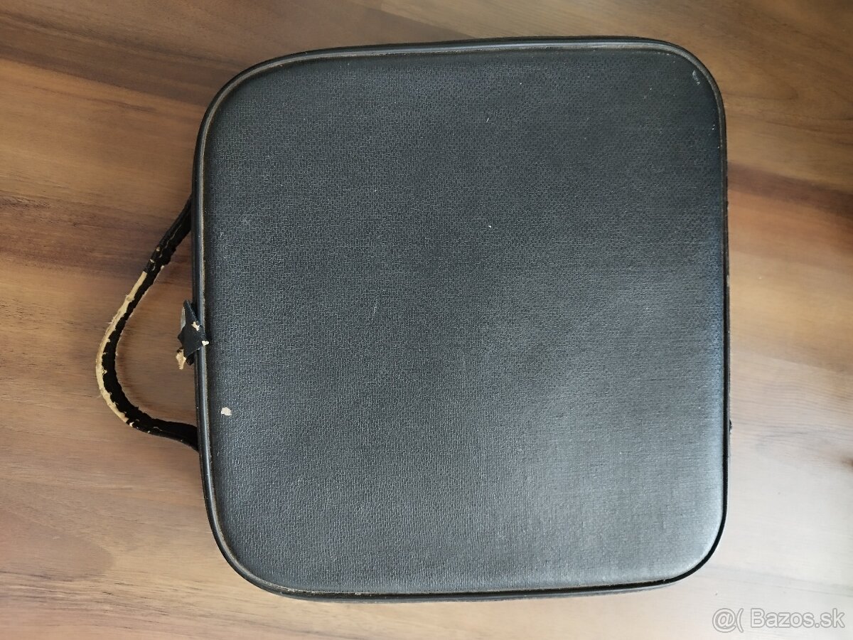 Consul písací stroj - 3