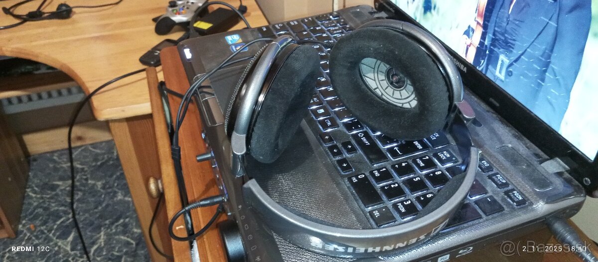 sennheiser hd650 - 3