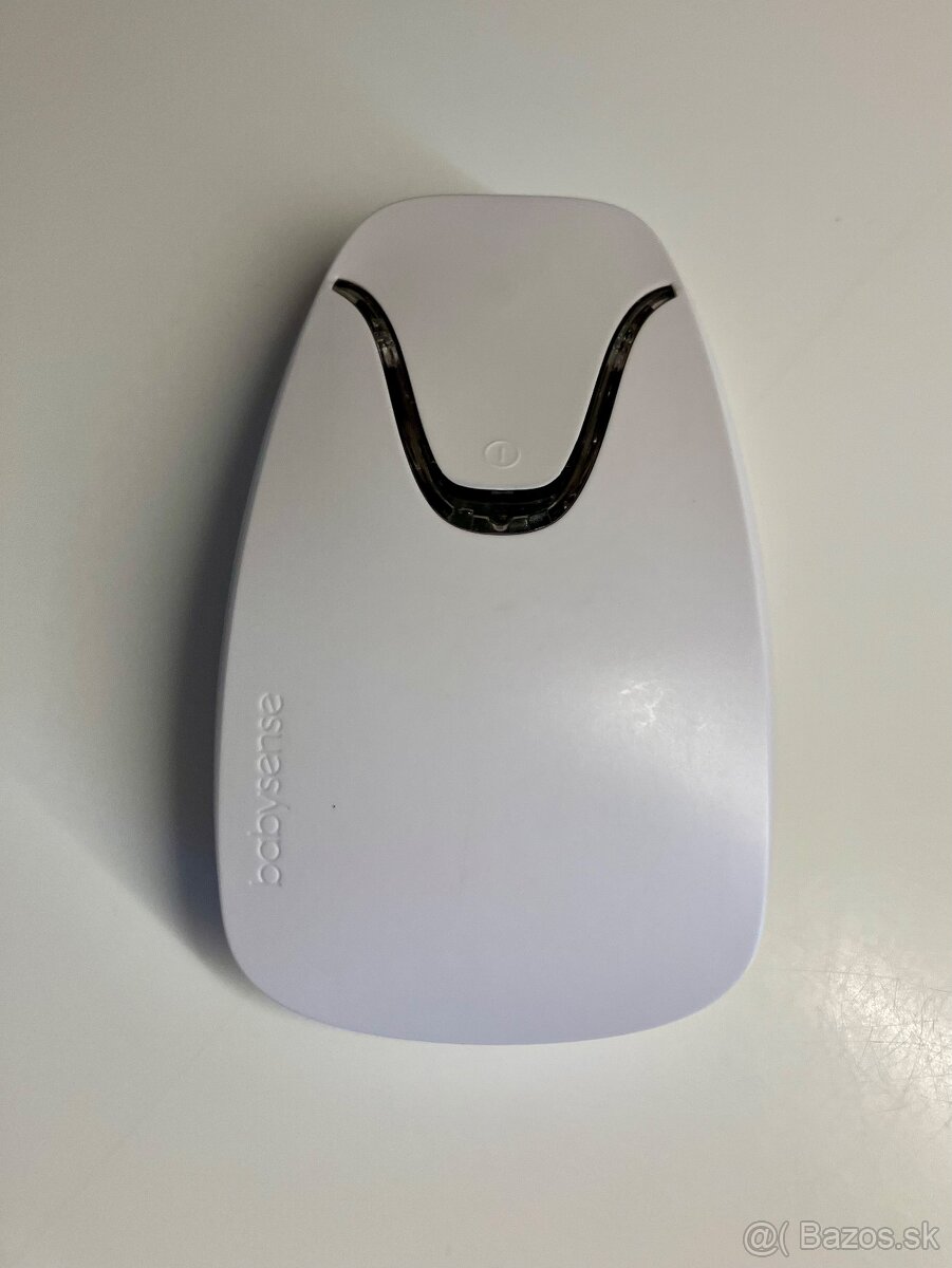 Babysense 7 - 3