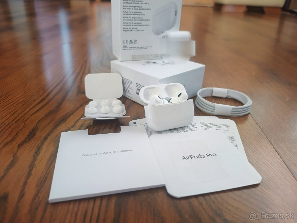 Airpods pro 2 - 3