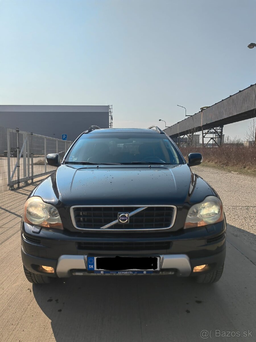 Volvo XC 90 - 3