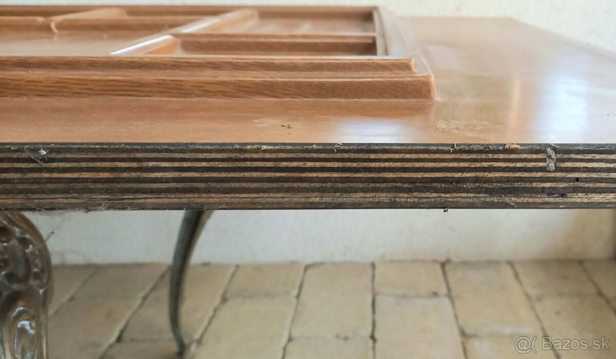 vložka do vchodových dverí - 3