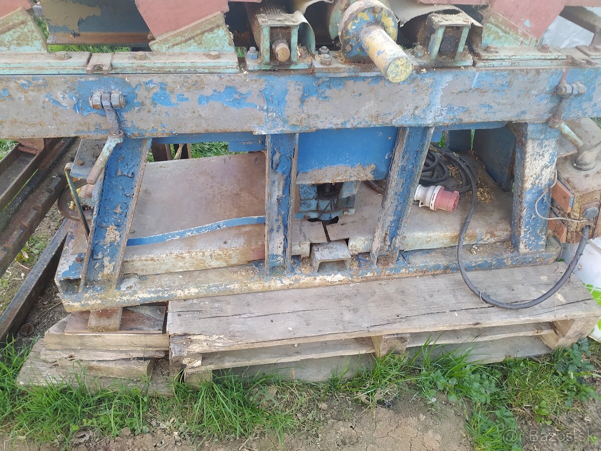 Hoblovačka pretahovačka - 3