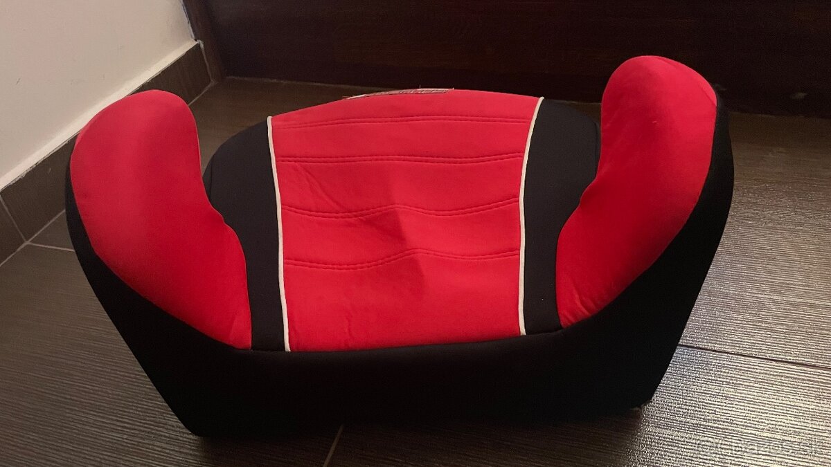 Podsedak Scuderia Ferrari - 3