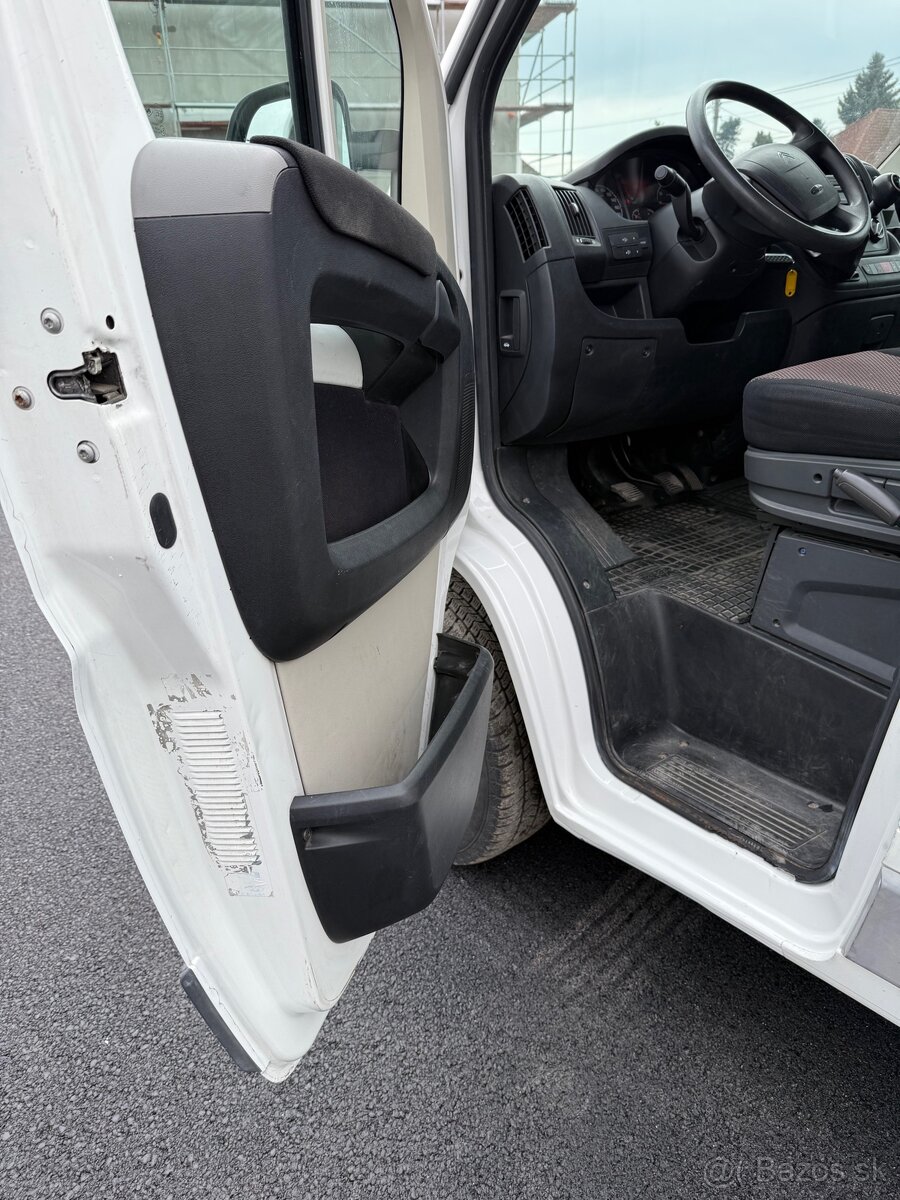 Predám Citroën Jumper - 3