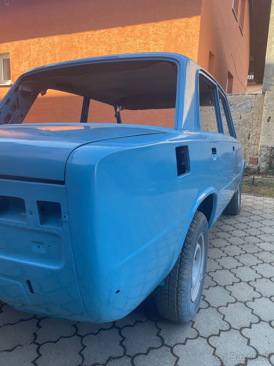 Lada 2101 - 3