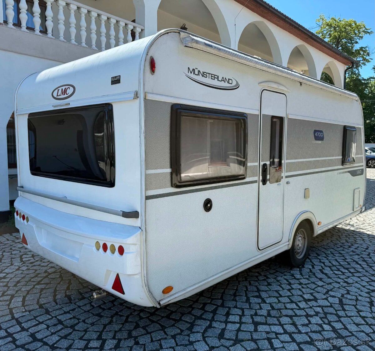 LMC 2016 VIVO Munsterland - 3