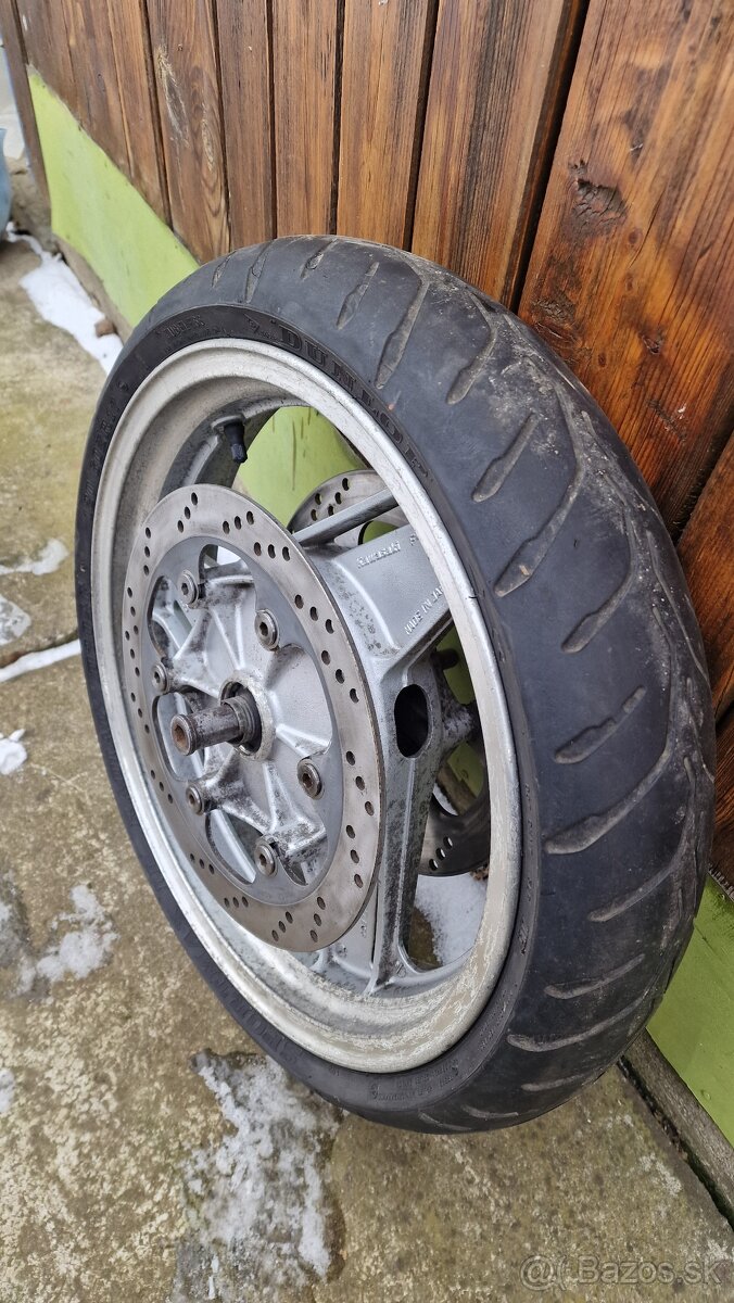 Kawasaki ZX10 - 3
