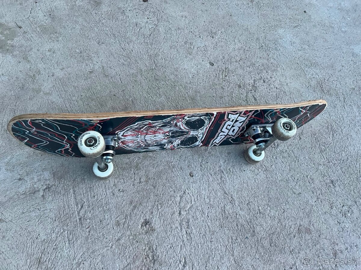 Skateboard - 3