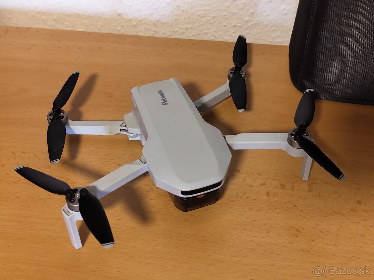 Dron Potensic Atom Fly More Combo - 3