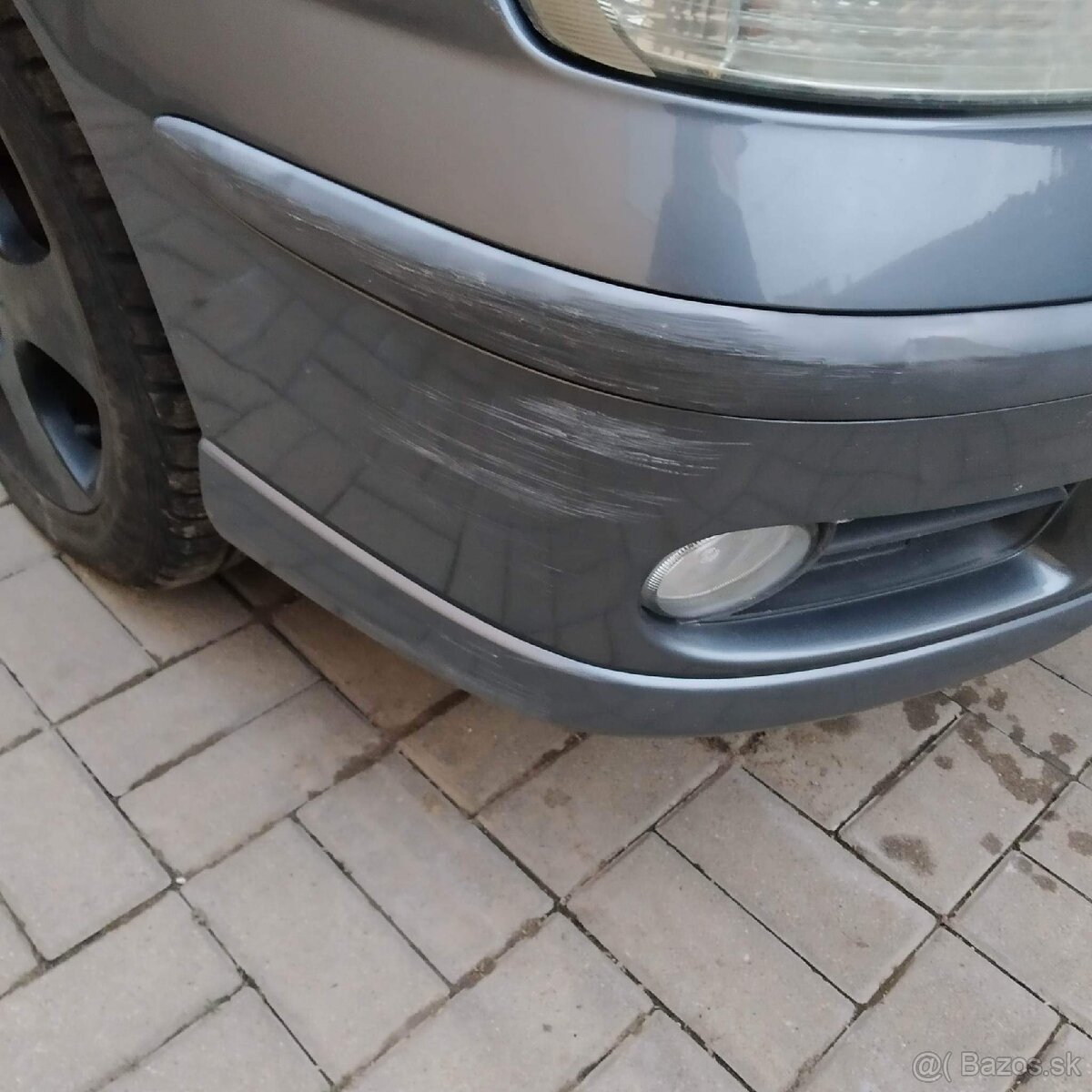 Nissan Almera - 3