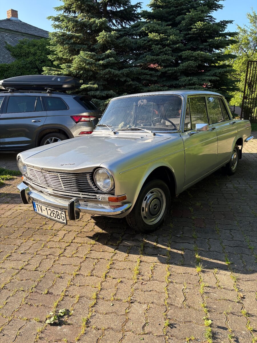 Simca 1301 Special - 3