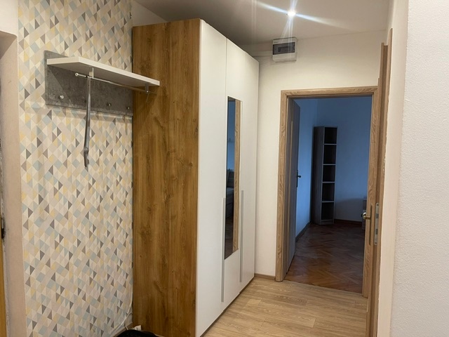 Zariadený 2-izbový byt na predaj - 3