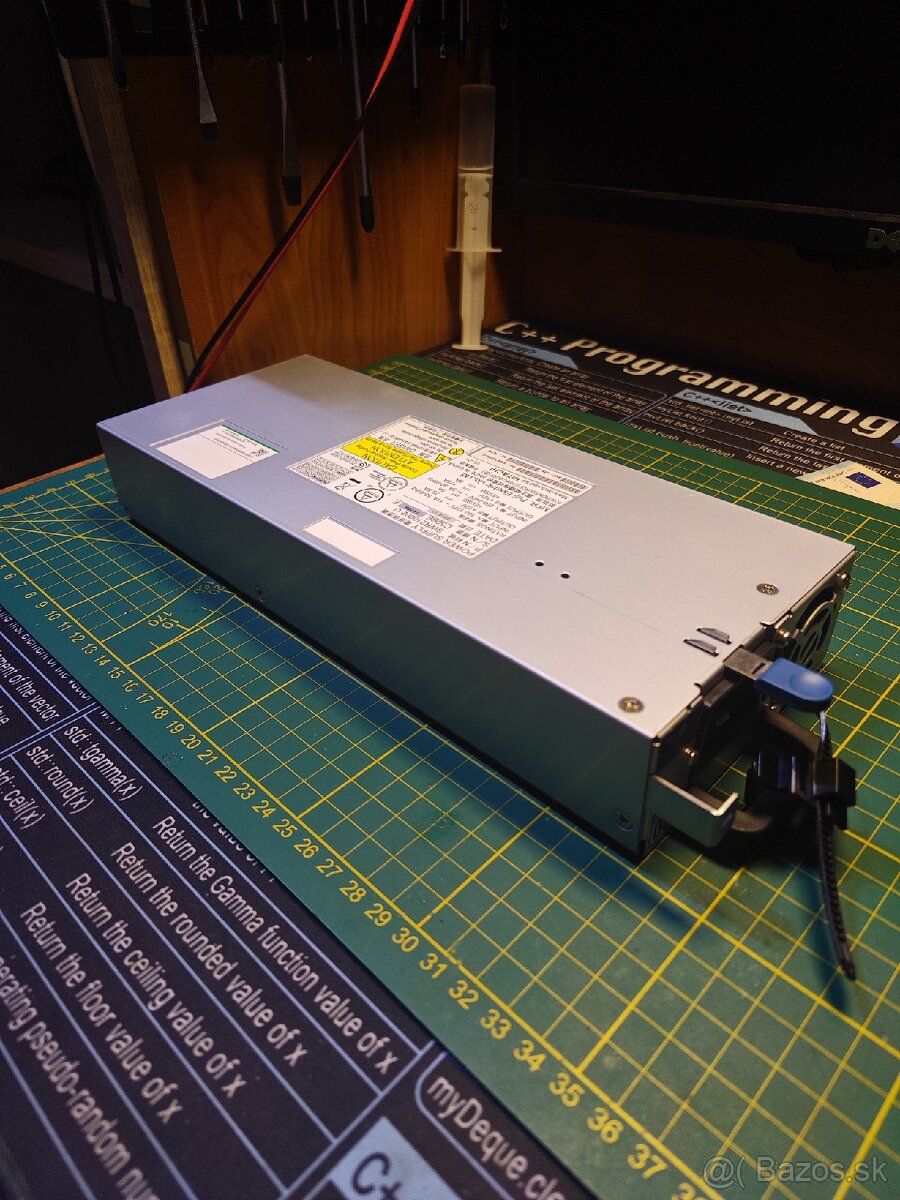 2100W zdroj - 3