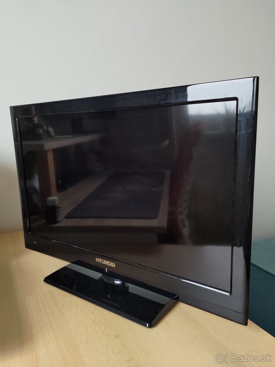 Televízor - 3