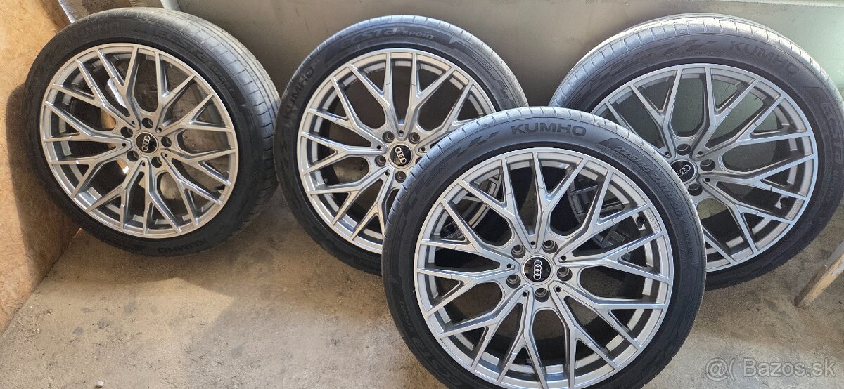 5x112 r19 - 3