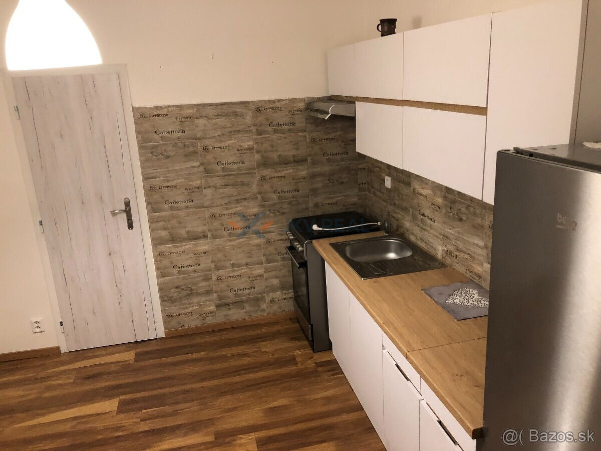2 izbový byt Jurkovičova predaj - 3