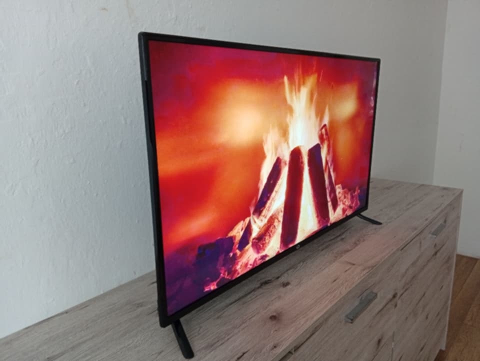 Smart TV / U-D WI-FI Android - 3