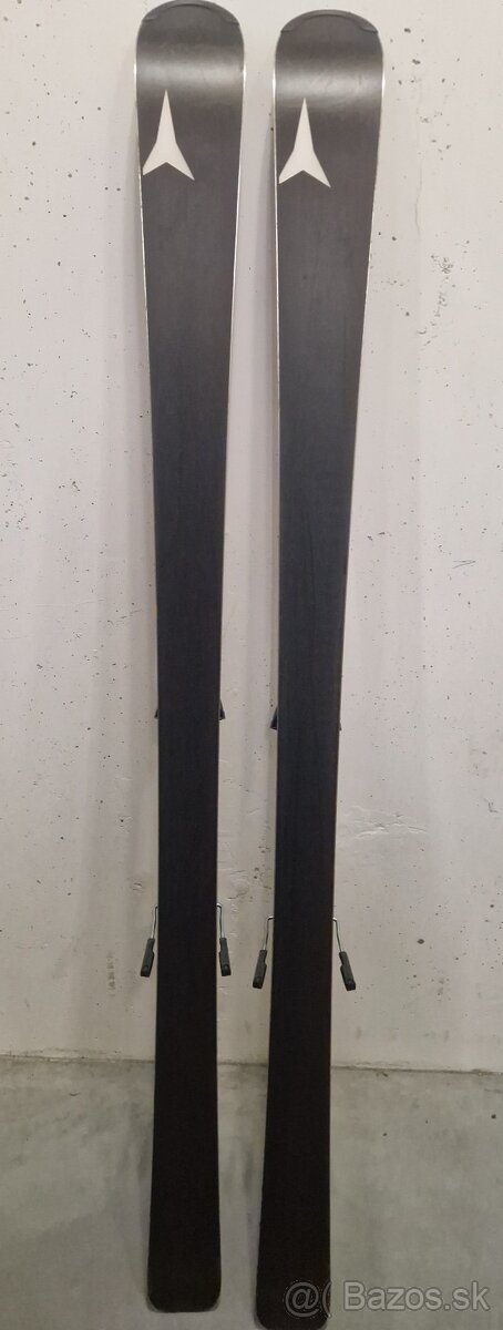 Predam Atomic Nomad Black Eye 171 cm - 3