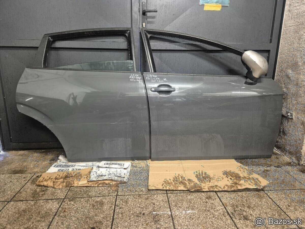 Predám DIELY pre Seat leon FR cupra mk2 8p - 3
