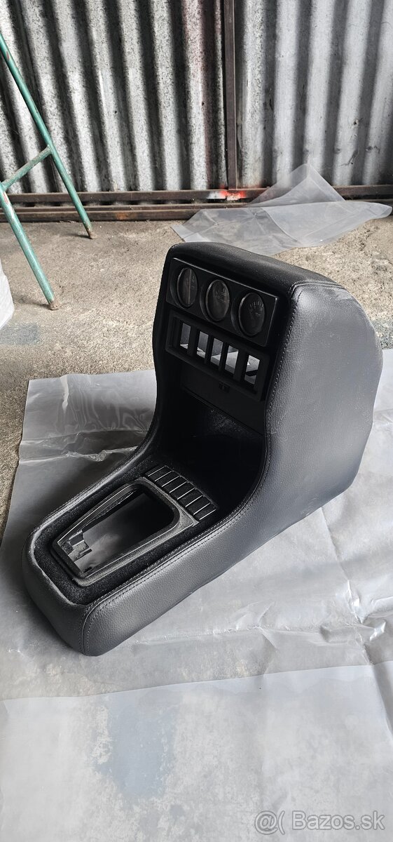 Foha tunel golf jetta mk2 - 3
