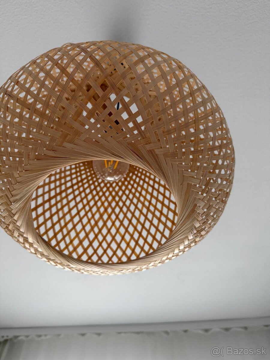Luster - 3