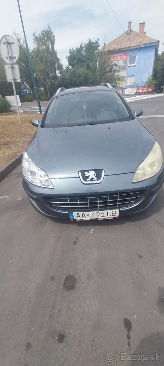 Peugeot - 3