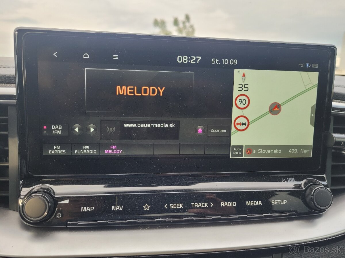 Kia Xceed platinum 150 KW - 3