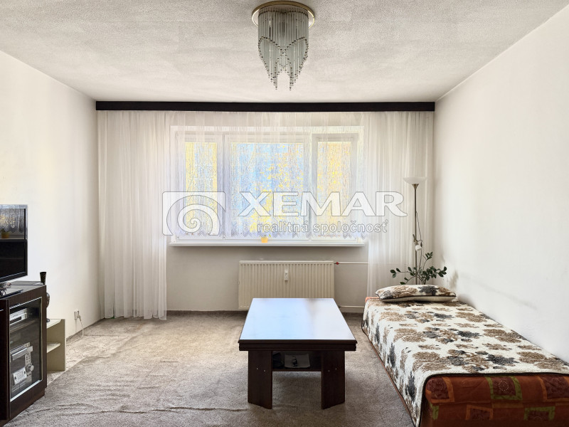 Predaj 3i byt Banská Bystrica, Sásová - 3