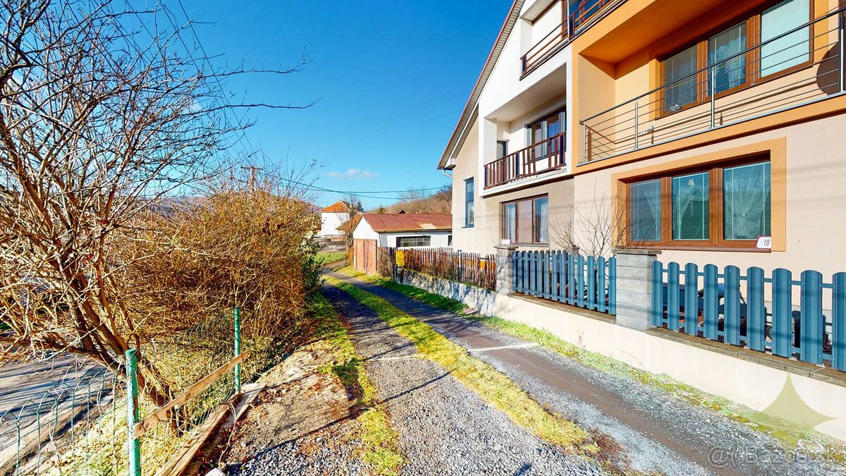 VÝRAZNE ZNÍŽENÁ CENA - NAJLACNEJŠÍ dom s DVOJGARÁŽOU, DVOROM - 3