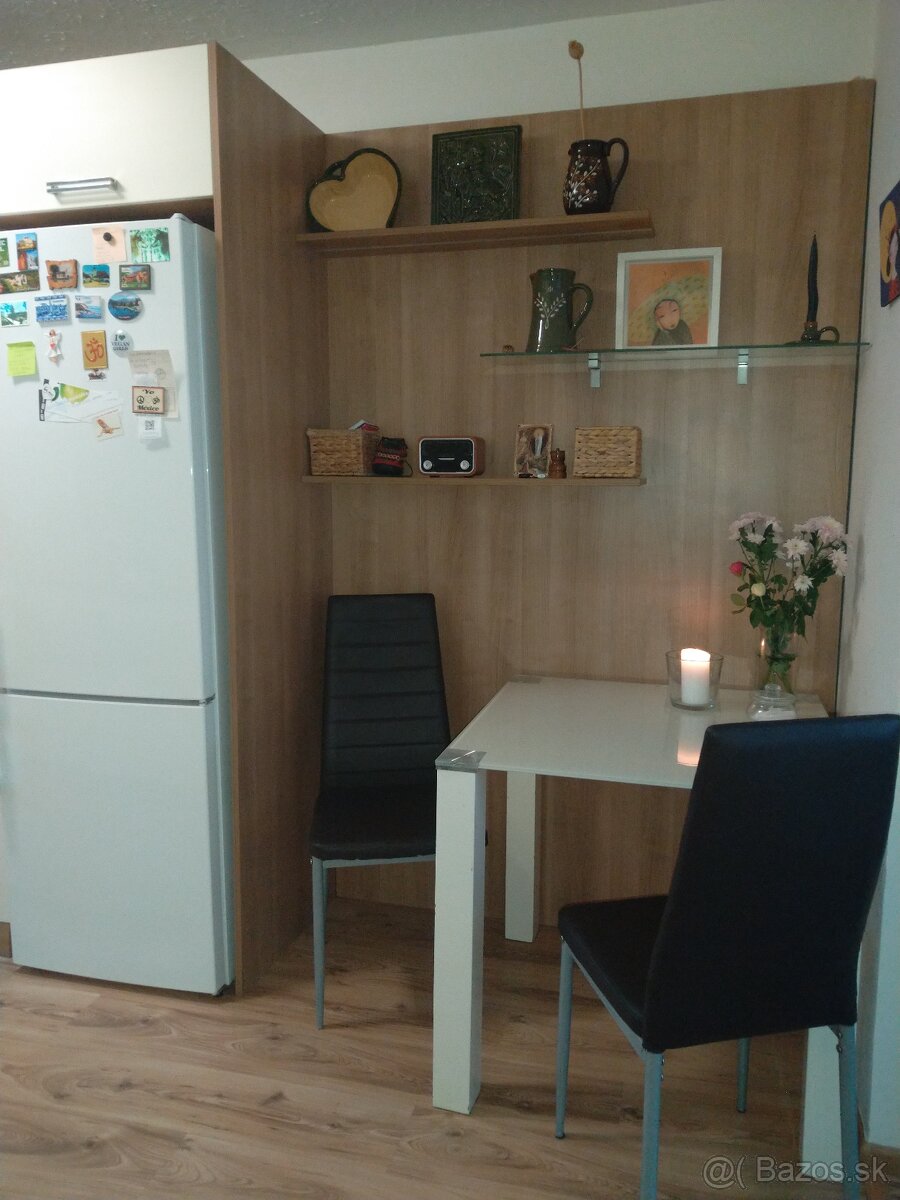 Dvojizbový byt v Šamoríne - 3