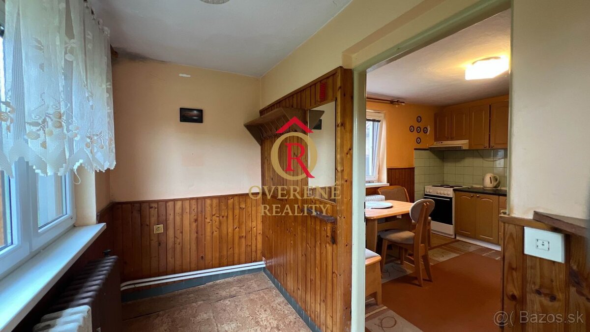 Rodinný dom na predaj v Ľubeli – pokoj, priestor a potenciál - 3