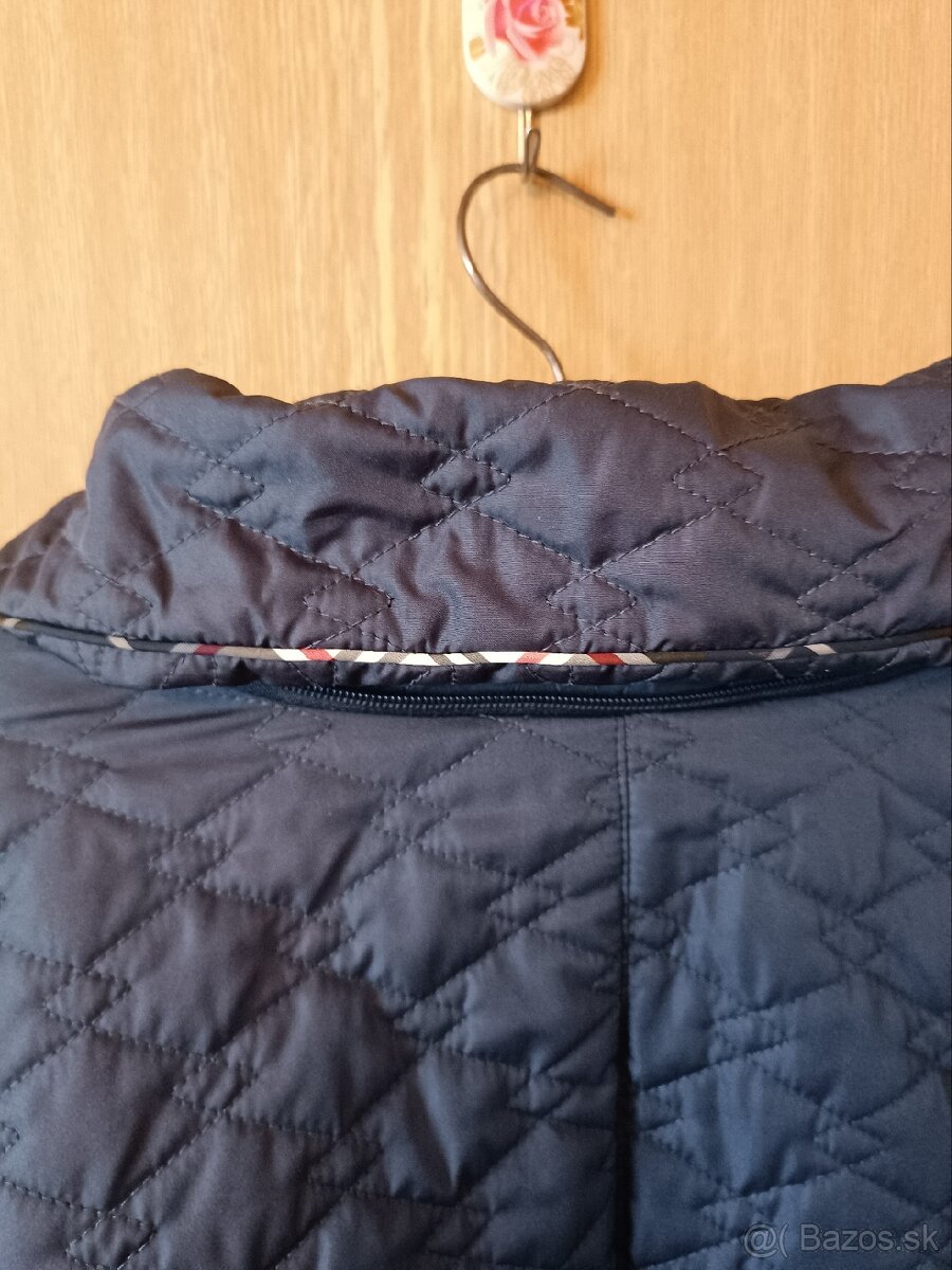 Dámska prechodná bunda - 3