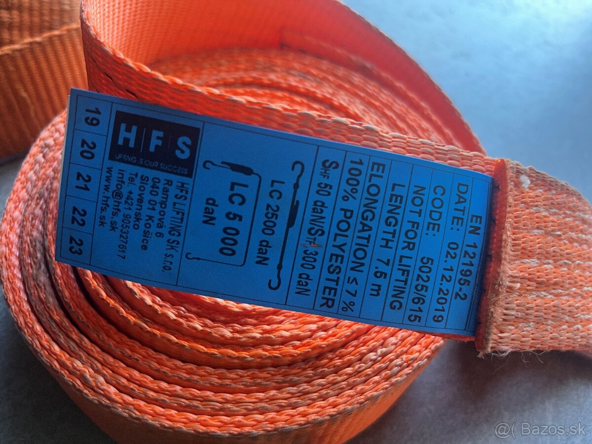 Gurtne - pásy+račne - 3