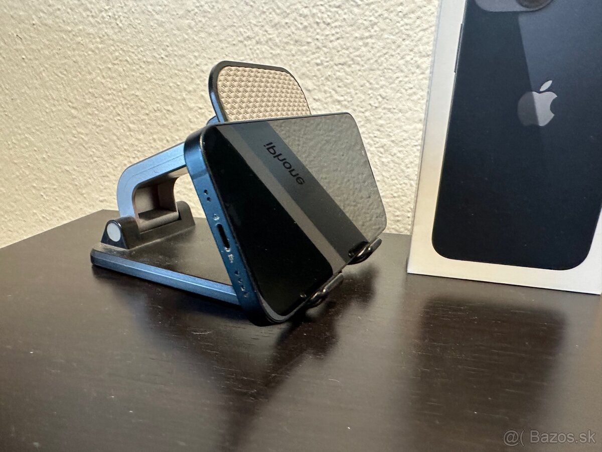 iPhone 13 Mini 128Gb 100% Batéria - 3