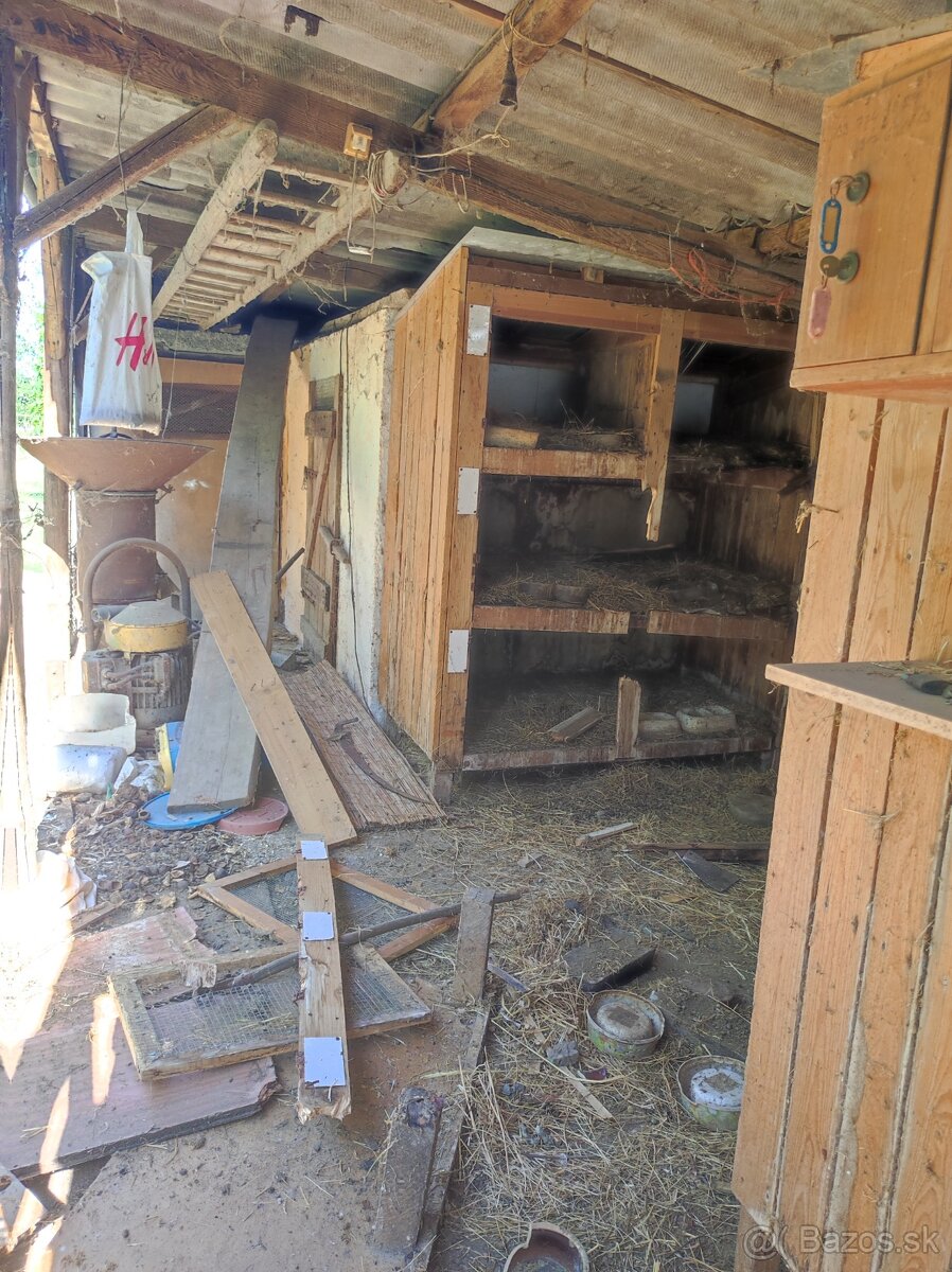 Búracie a demolačné práce - 3