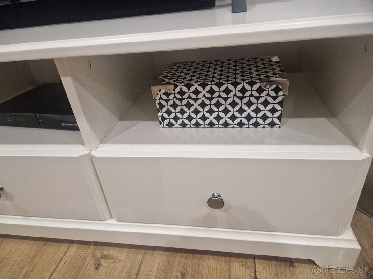 Komoda zo série Liatorp - 3