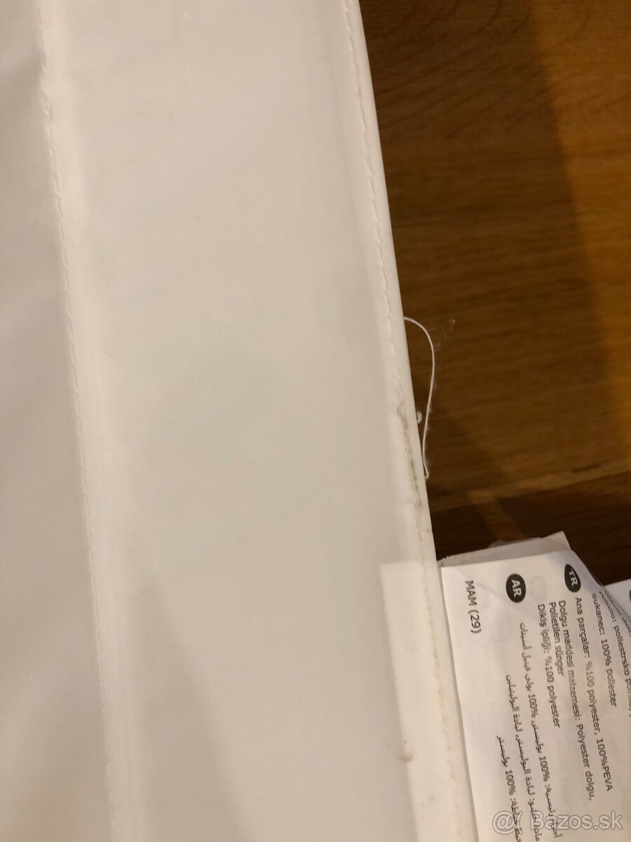 Prebalovacia podložka ikea - 3