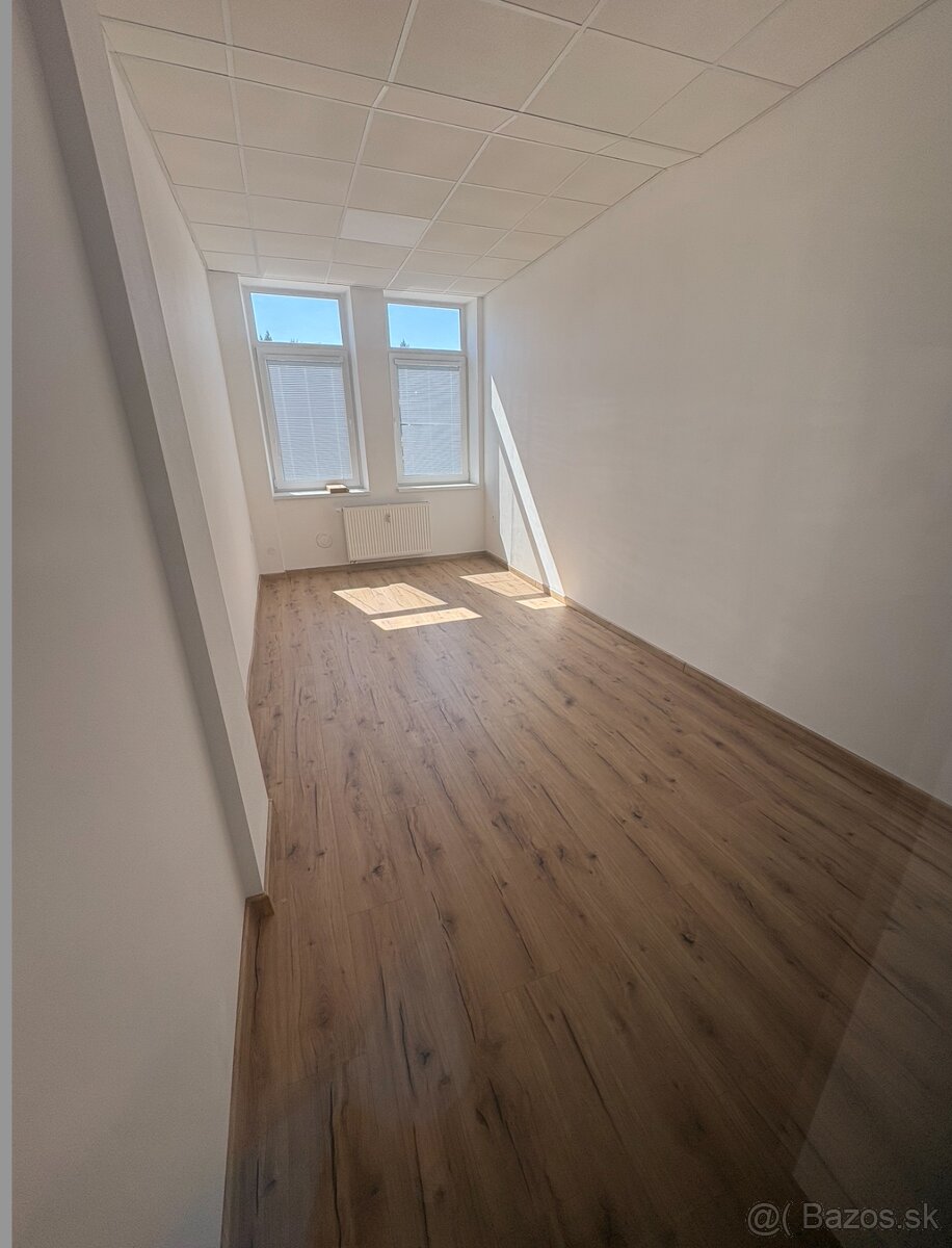 Na prenájom kancelária/obchodný priestor - 3