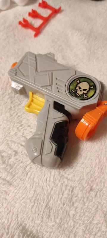 Hover Set - zábavná hra pre strelcov - 3