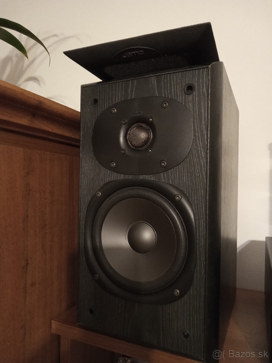 Jamo Cornet 145 - 3