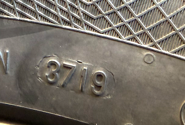 265/50 R20 111H XL Continental WinterContact TS850P - 3