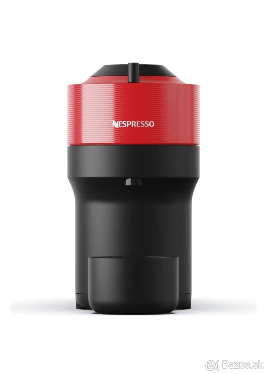 Krups Nespresso Vertuo Pop - 3