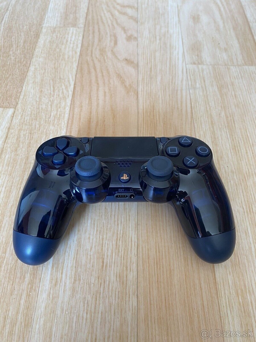 Sony PlayStation 4 Pro 500 Million Limited Edition 2TB 9.60 - 3