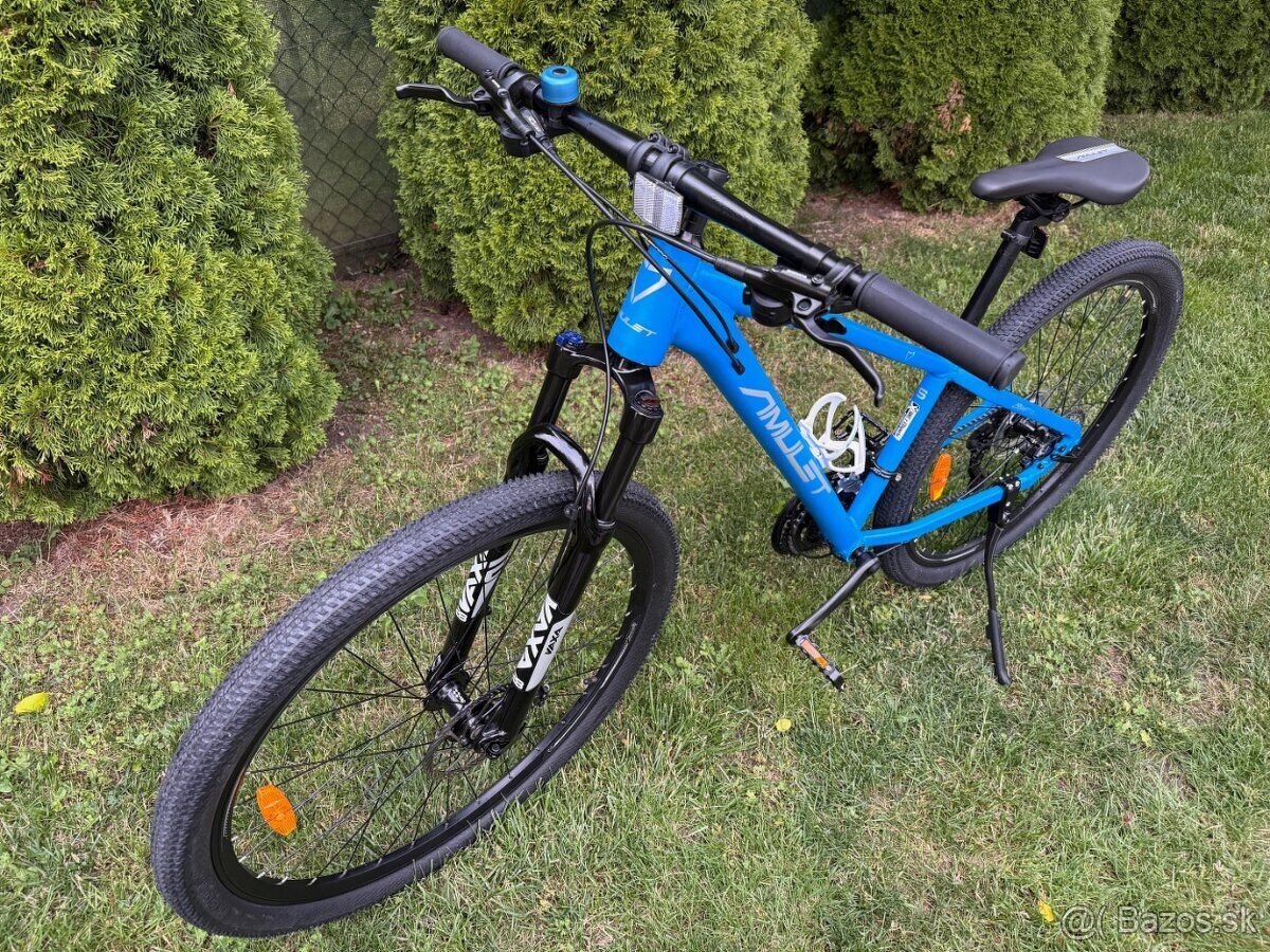 AMULET 29 Shift 7.0 SR - 3